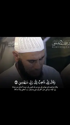 #سورة_الصافات #ماهر_المعيقلي #المسجد_الحرام #qrain #مكه_المكرمه_المملكه_العربيه_السعوديه #fyp 