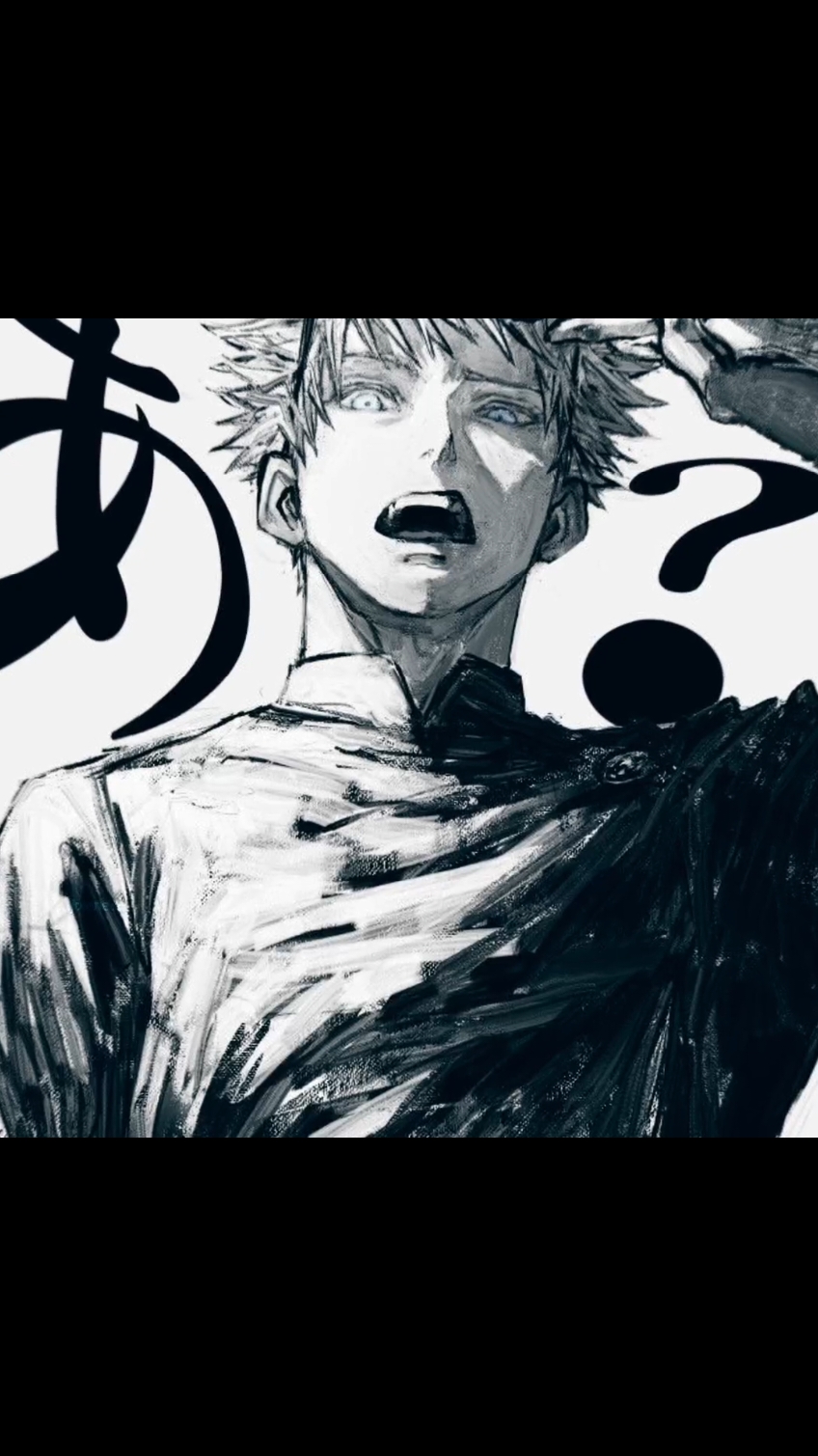 #GOJO || você comigo me dano sarada || #gojo #gojosatoru #gojoedit #gojosatoruedit #jjk #jjkedit #jujutsukaisen #jujutsukaisenedit #foryou #iloqsvemhim #viral #fyp 