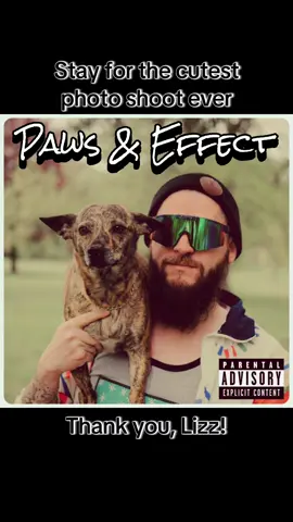 Thank you to everyone that donated to Frankies cause! You, KG & I raised $150! Here are thw adorable results! Album dropping soon. @Twat @Lizz Pedersen 