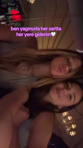 @yagmur IYIKI DOGDUN ASKIM