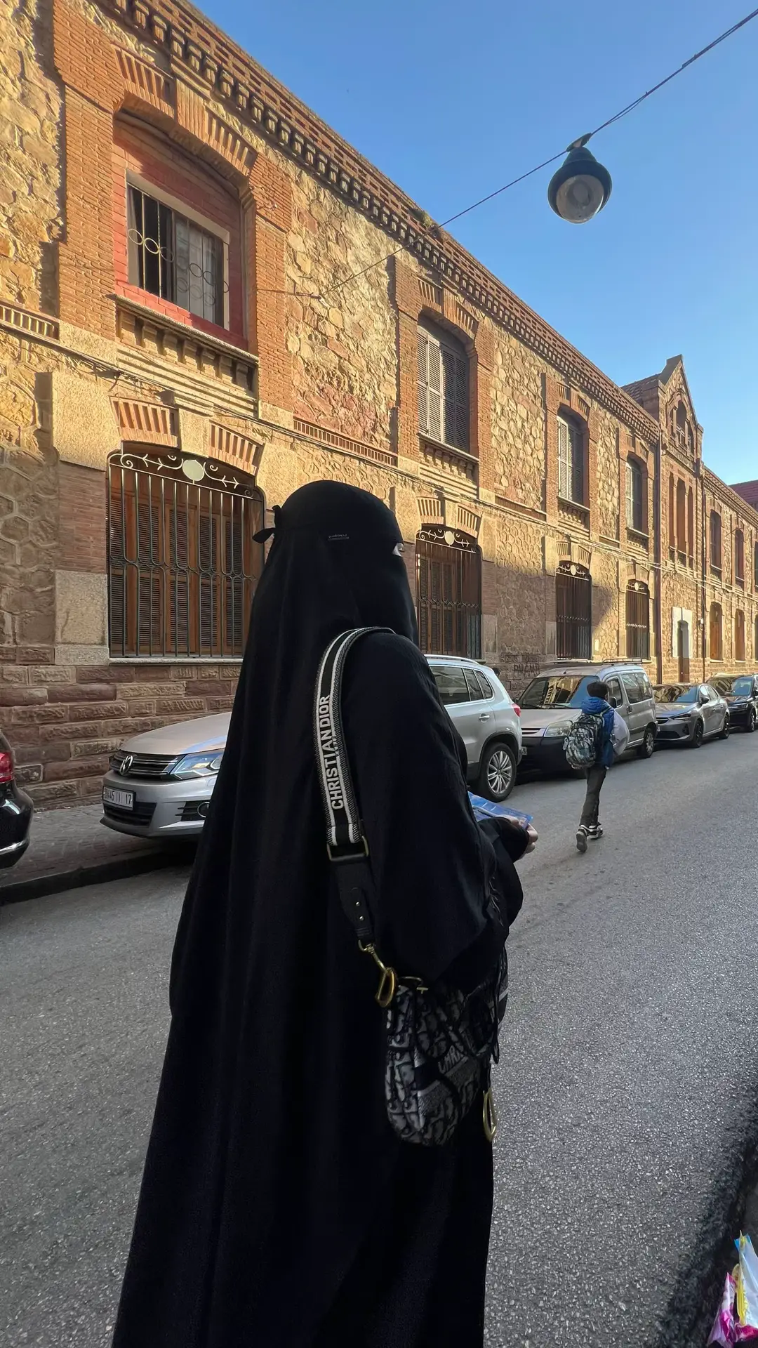 For you ❤️ #explore #fypシ゚ #niqabis #niqab #نقاب #hijabi #niqabininja 