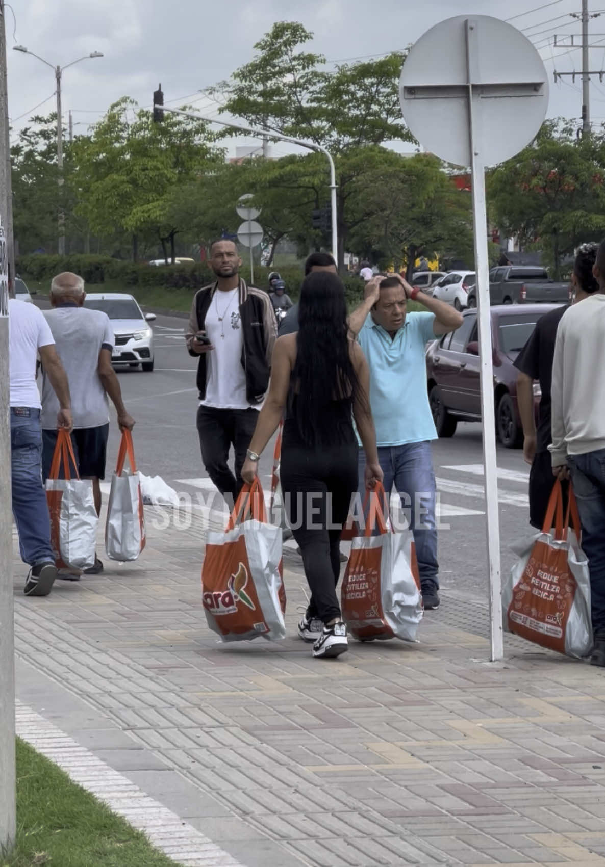 La bolsa 👜 idéntica 
