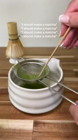 Matcha Break 🍵 #matcha #matchalover #strawberrymatcha 
