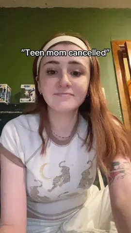 Not even towards any specific teen mom just as a from the beginning watcher and former foster kid who was from a teen pregnancy I get so triggered every time I see any updates from any of them lately for their children’s sake 😭 #teenmom #formerfosteryouth #mtv #fyp #childexploitation 