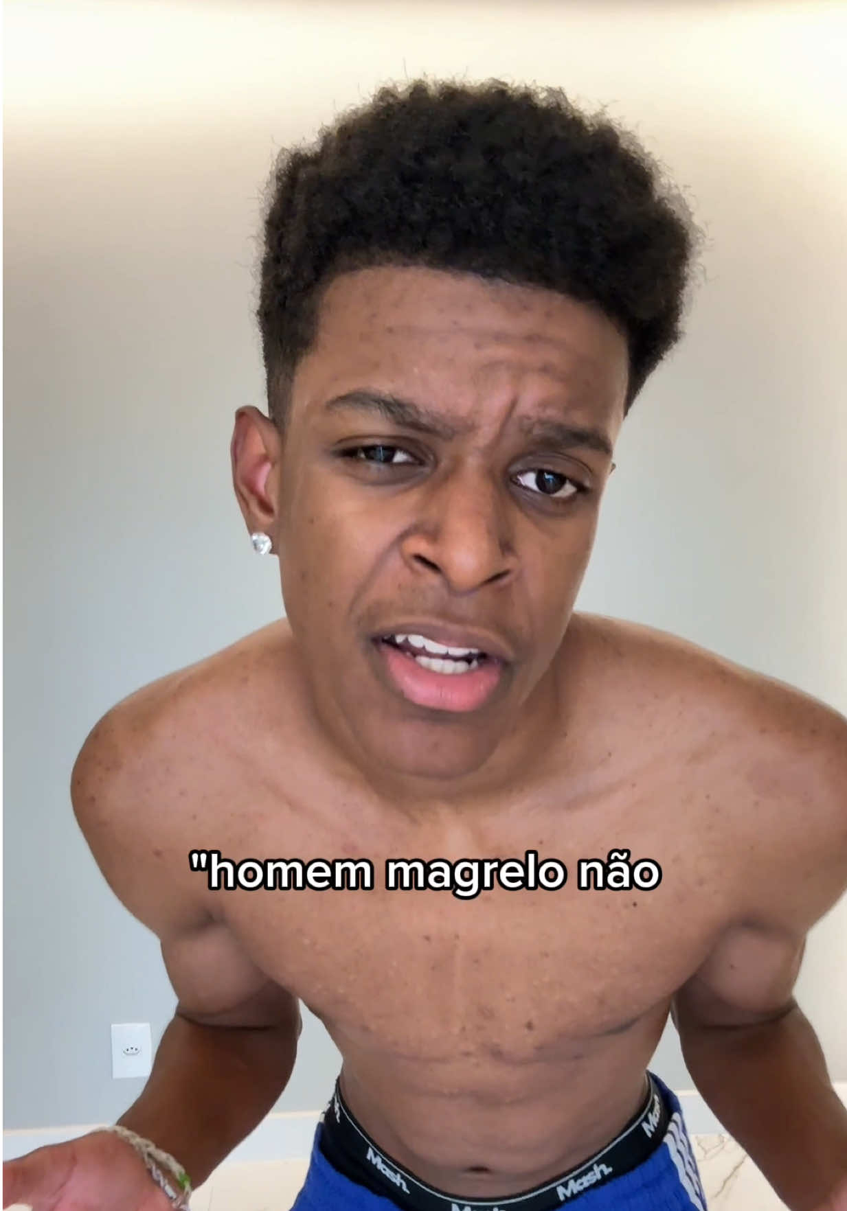 combina muito