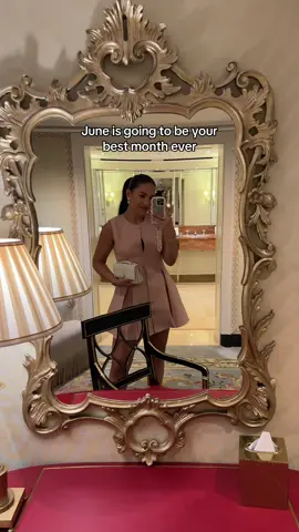 #manifest #luck #june #fyp 