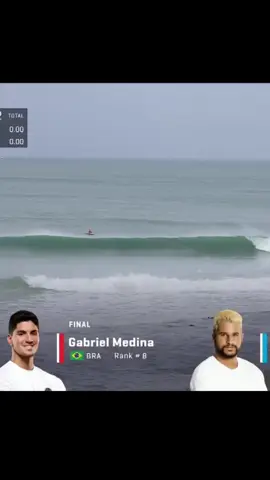 O DIA EM QUE MEDINA E ITALO SE ENCONTRARAM NA FINAL 🇧🇷 #Surf #Wsl #Medina #italoferreira 