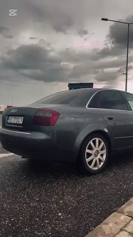 #foryouu #audi #a4b6sline 😍😍