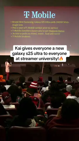 #Twitch #twitchclip #streameruniversity #kaicenat #kaicenatclips 