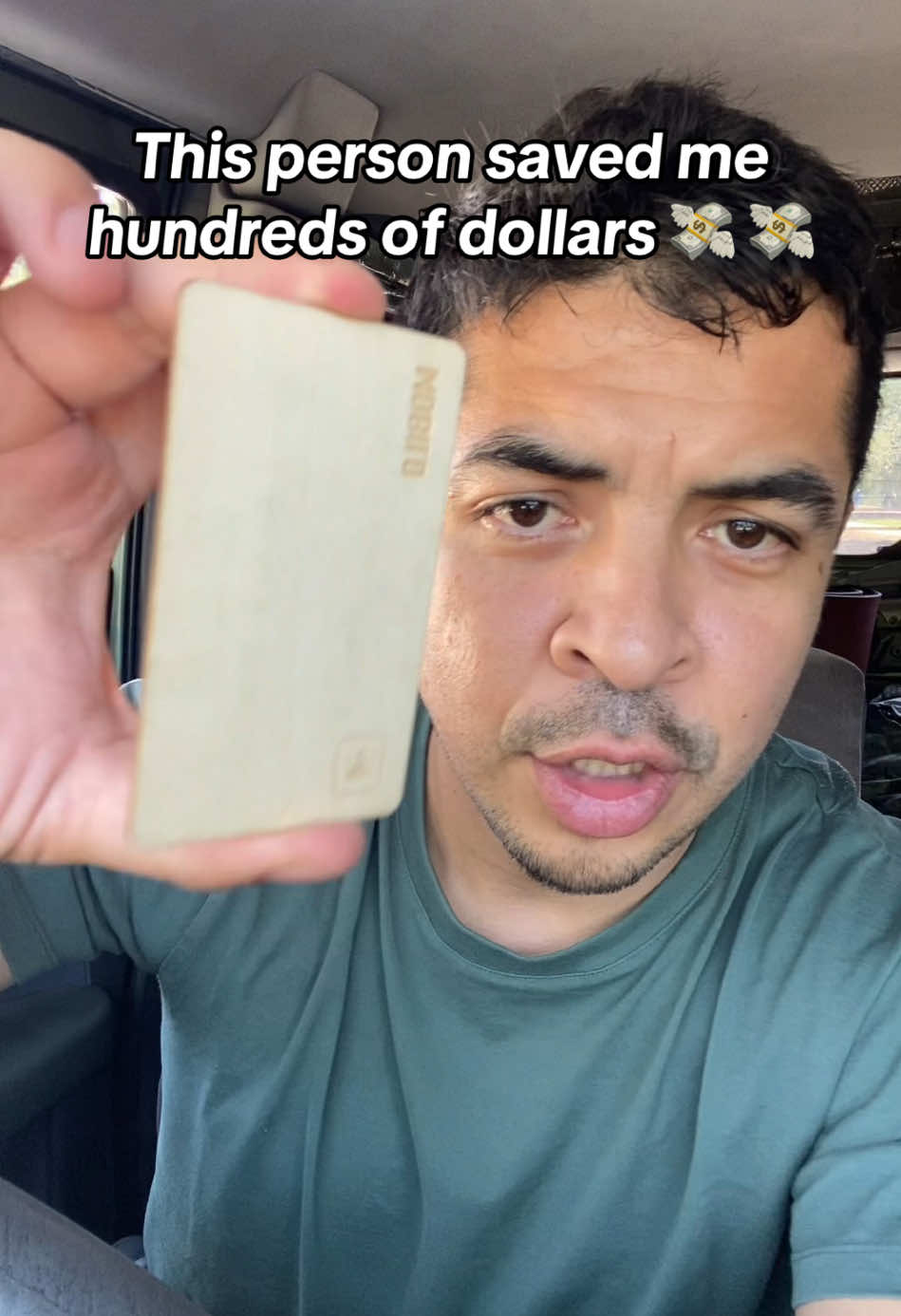 Only $10 and saved me hundreds 🤑 #businesscards #businesstiktok #digitalbusinesscard #digitalbusiness #onlinebusiness #tiktokshopfinds #ttshopdeals #musthave 