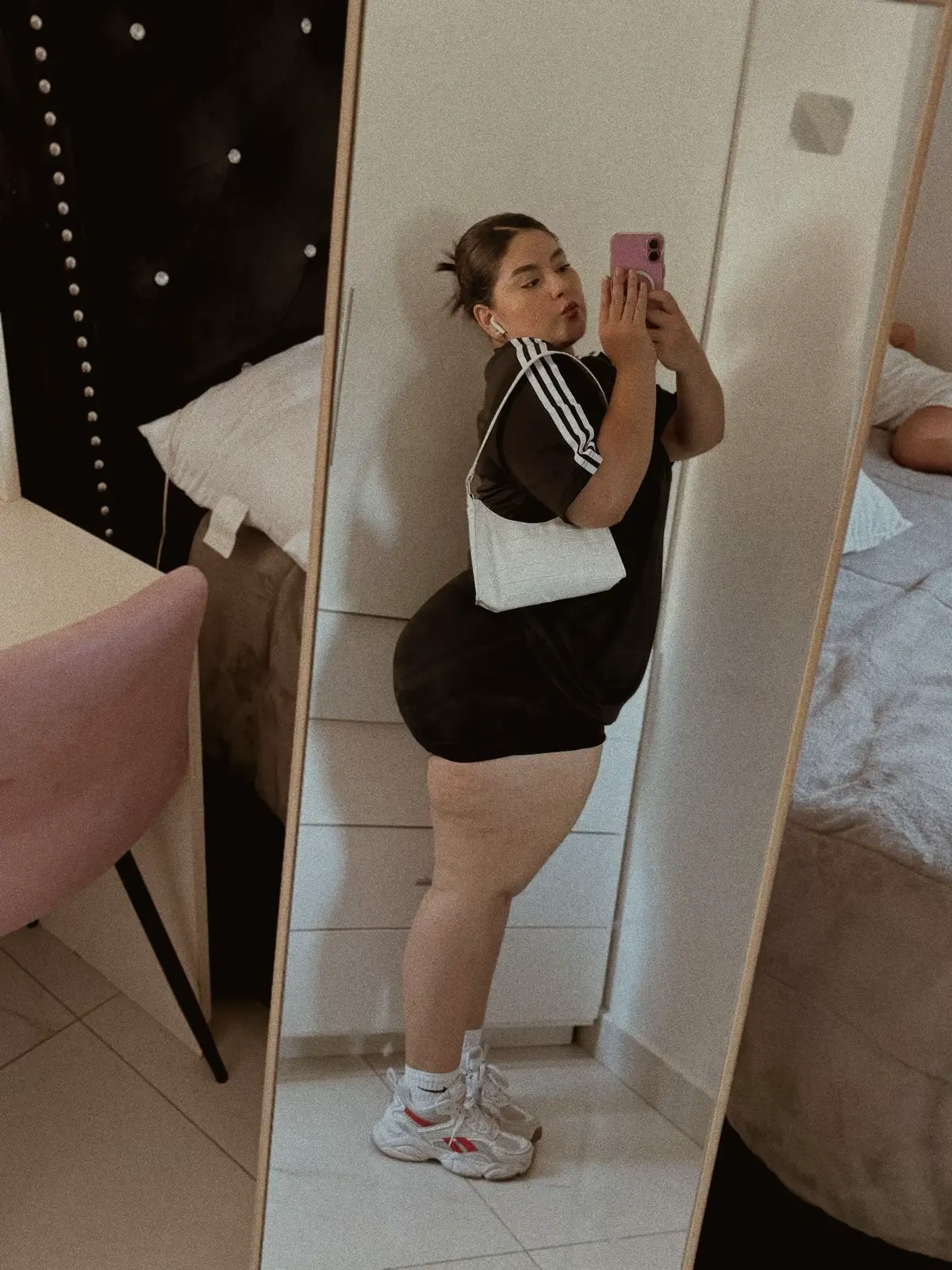 #curvytiktok 💋😼