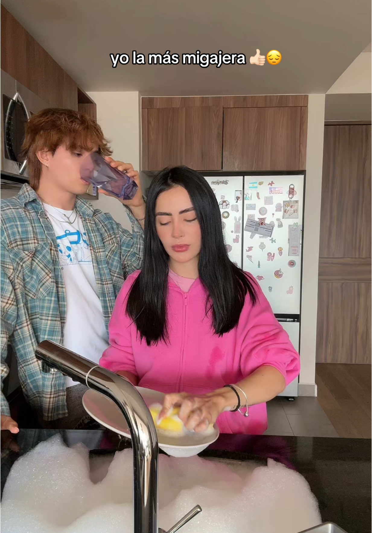 no estoy llorando 🥲