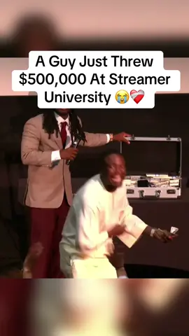 #viral #streameruniversity #fyp #rakai #trending #5star #kaicenat #teamwork #fypppppppppppppppppppp 