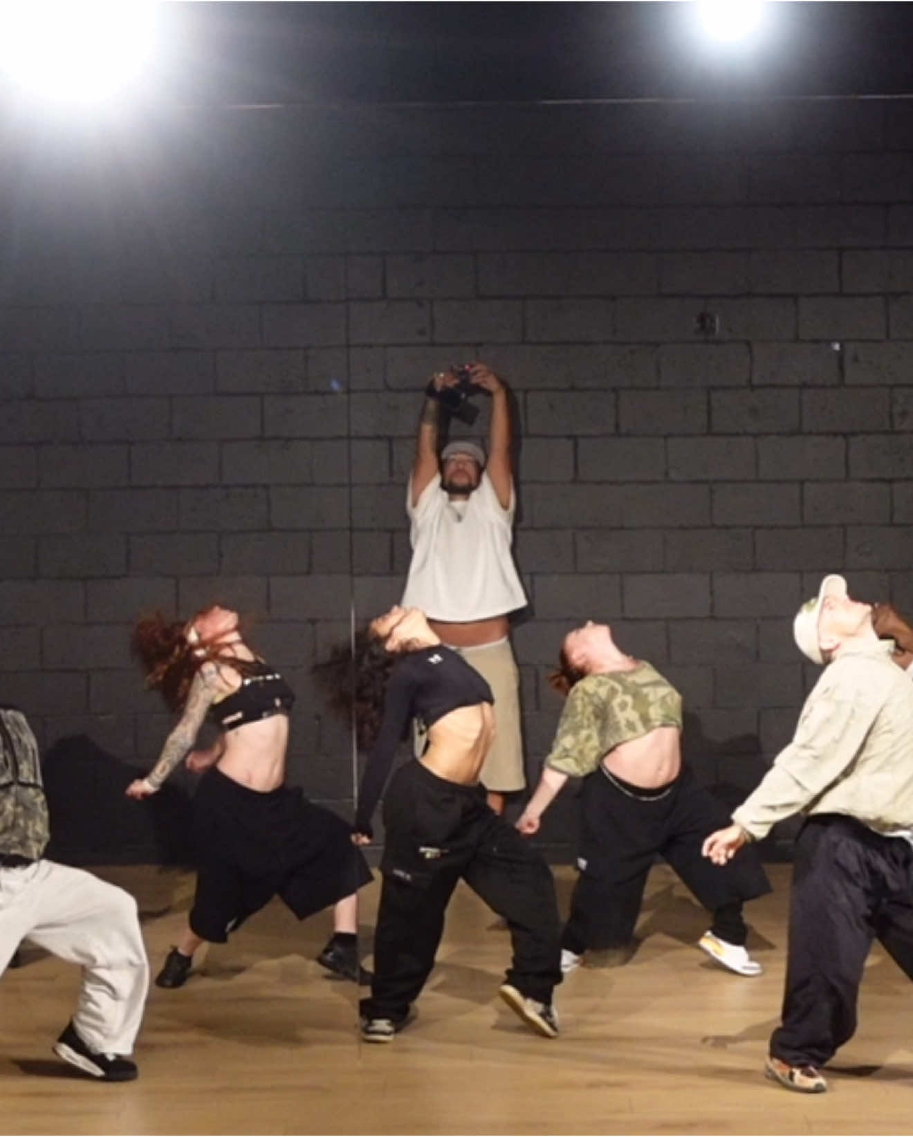 Needed this 🫨 #toddwilliamsonchoreography #choreo #dancers #La #dance @Natalie ☯️ @Leilani De Marco @CHANCEMIZELL★ @Hannah Winship @Grashuss Arie 