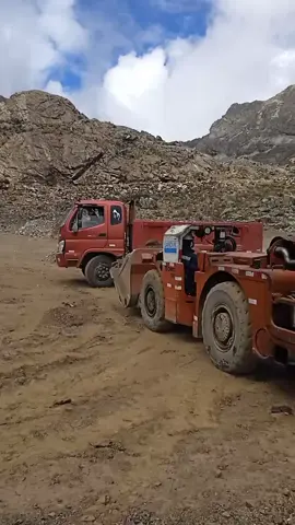 equipo subterráneo 🚧🚧#toro 151#