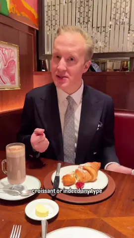 Is this farewell, Pickledick? @William Hanson #etiquette #british #comedy #posh