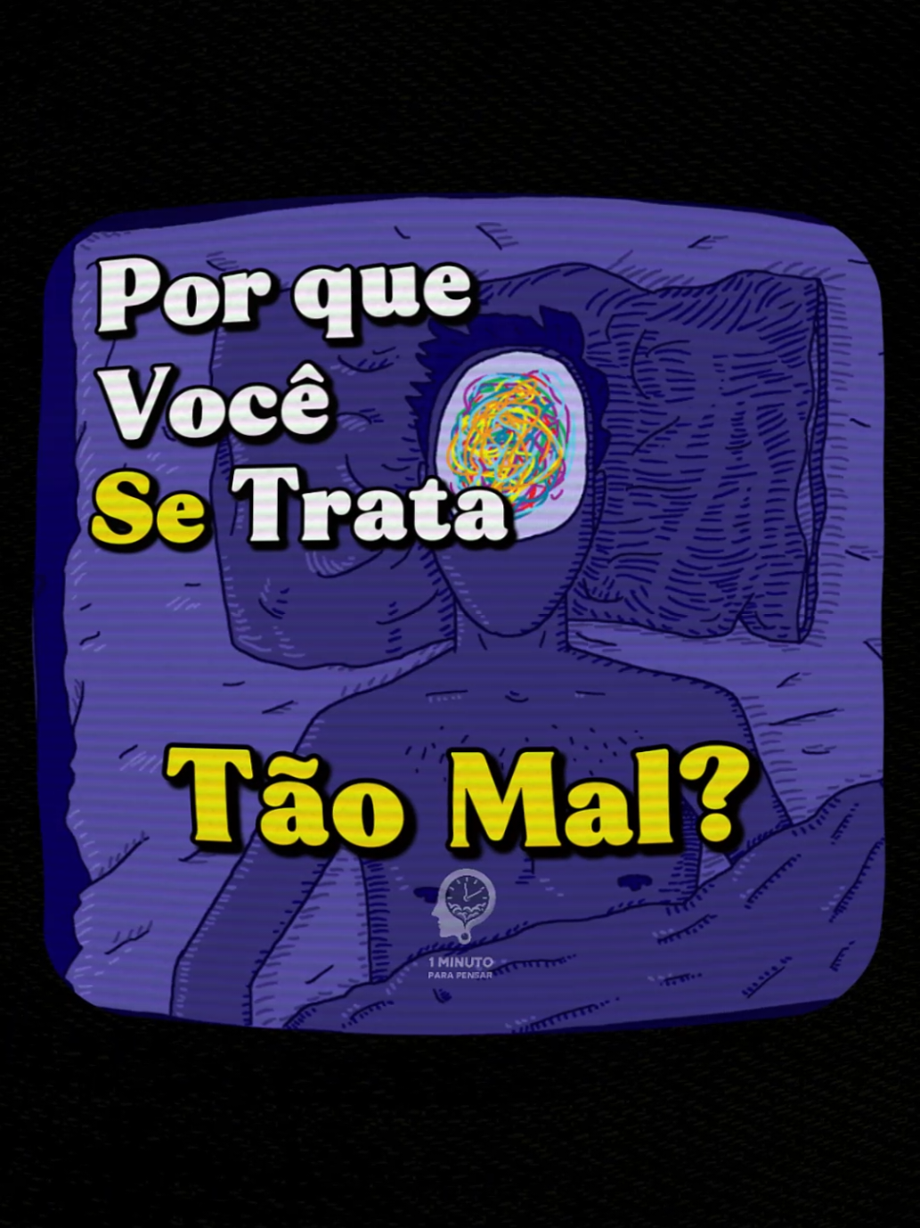 Como você está se tratando? #filosofia #LifeAdvice #inspiracional #inspirationalquotes 