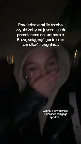 Wolałabym się załatwić w gacie chyba xd #juwenalia #katowice #kazbalagane #fyp #kizo #dc #juwenaliaslaskie #juwenalia2025 #fypp 