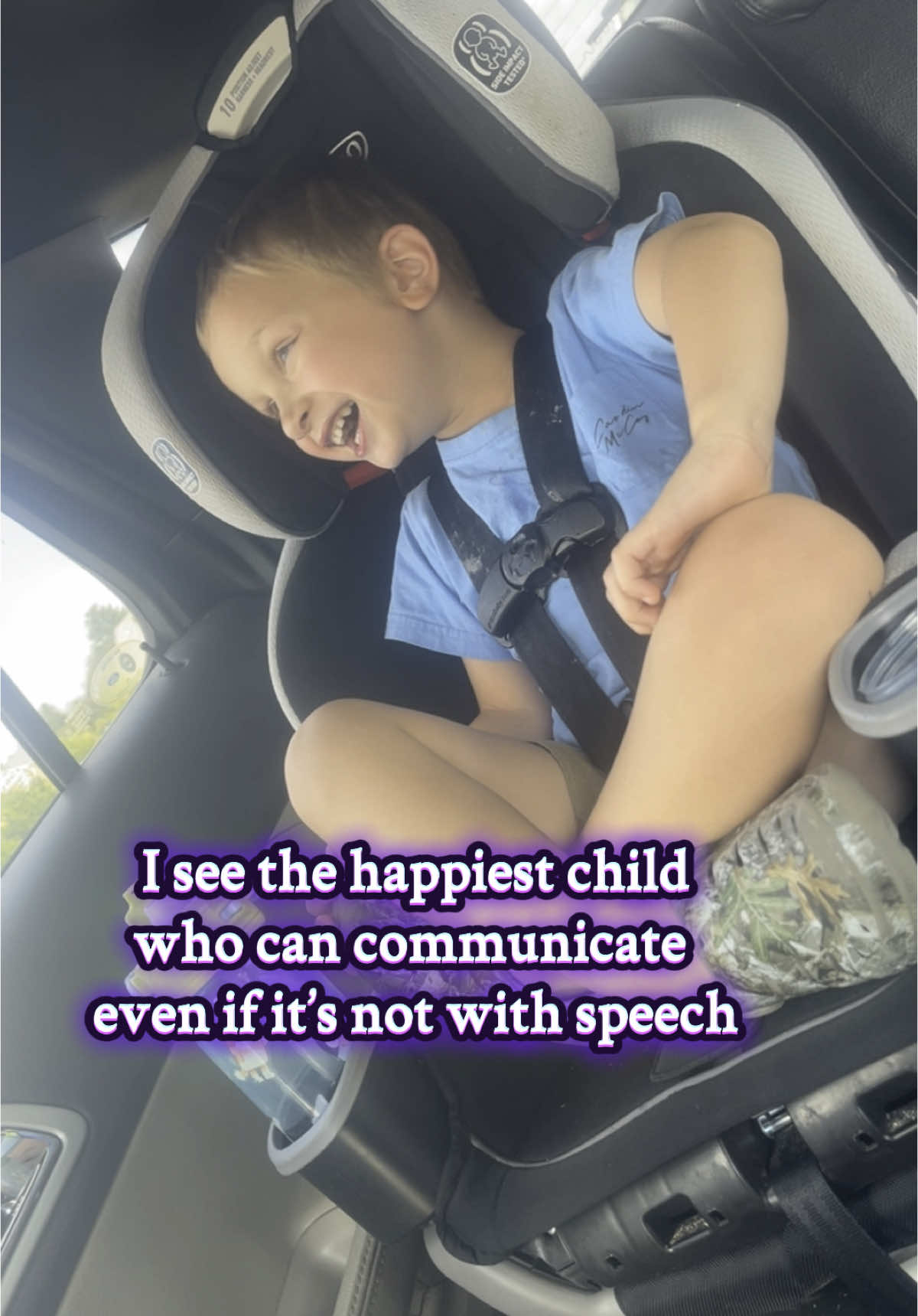 #autism #adifferentability #speechapraxia #epilepsy 
