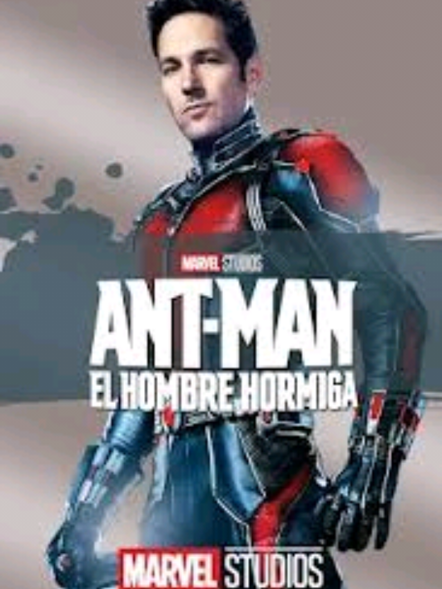 #paratii #antman #scottlang #paulrudd #marvelstudios #marvelcomics #