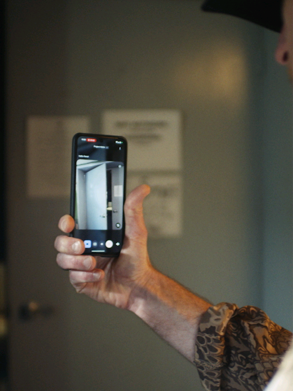 Project Astra’s Visual Interpreter is helping people who are blind and low-vision navigate the world