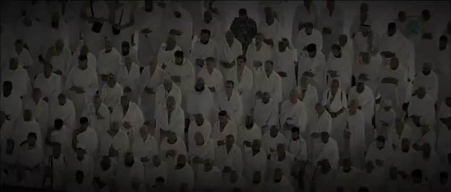 ليشهدوا منافع لهم 🤍💕.  سورة الحج المسجد الحرام #ماهر المعيقلي #دعاء_خاشع_مبكي_القلوب 