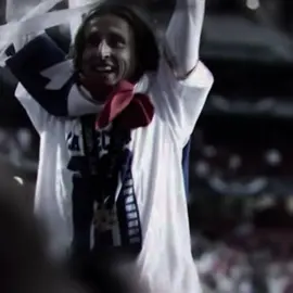 Gracias, Luka. #luka #lukamodric #modric #realmadridfc #legend #football #Soccer #tiktok #edit 