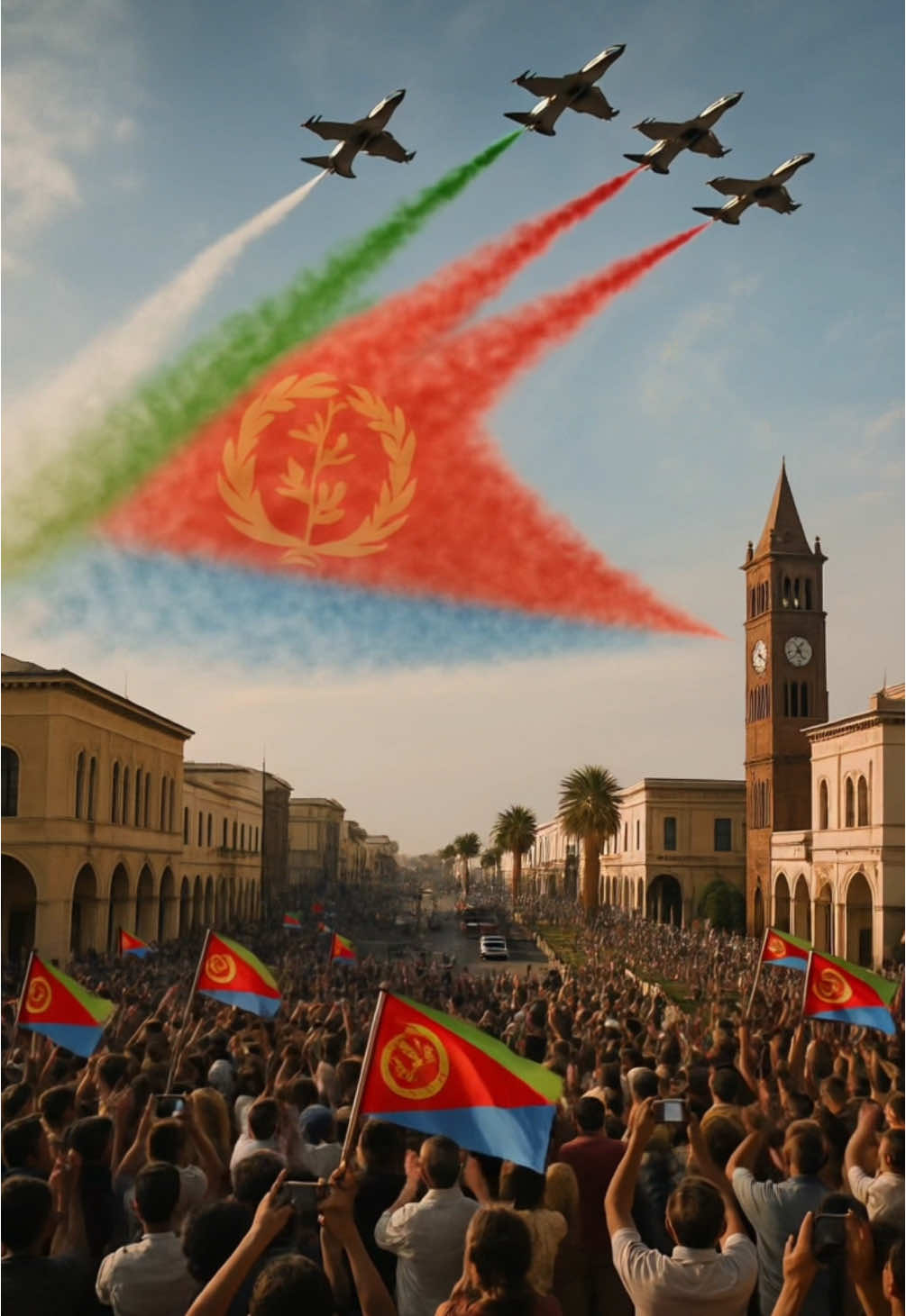 #eritreanindependenceday #happyindependenceday #eritreantiktok🇪🇷🇪🇷habesha #eritrea #fyp 