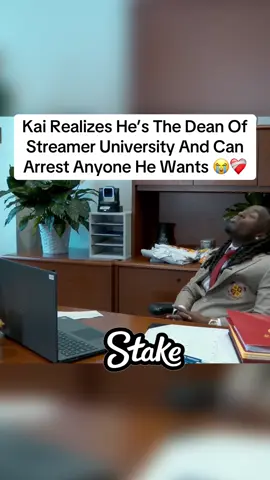 #viral #streameruniversity #fyp #rakai #trending #5star #kaicenat #teamwork #fypppppppppppppppppppp 