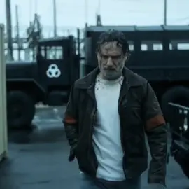 ريك غرايمز |  ادك الروح لاحبابي بهاون #ريك_غرايمز #ريك_غرايمز🔥 #rickgrimes#صدريات  #الموتى_السائرون☠️ #صدريات_حماسية #explore #fyp 