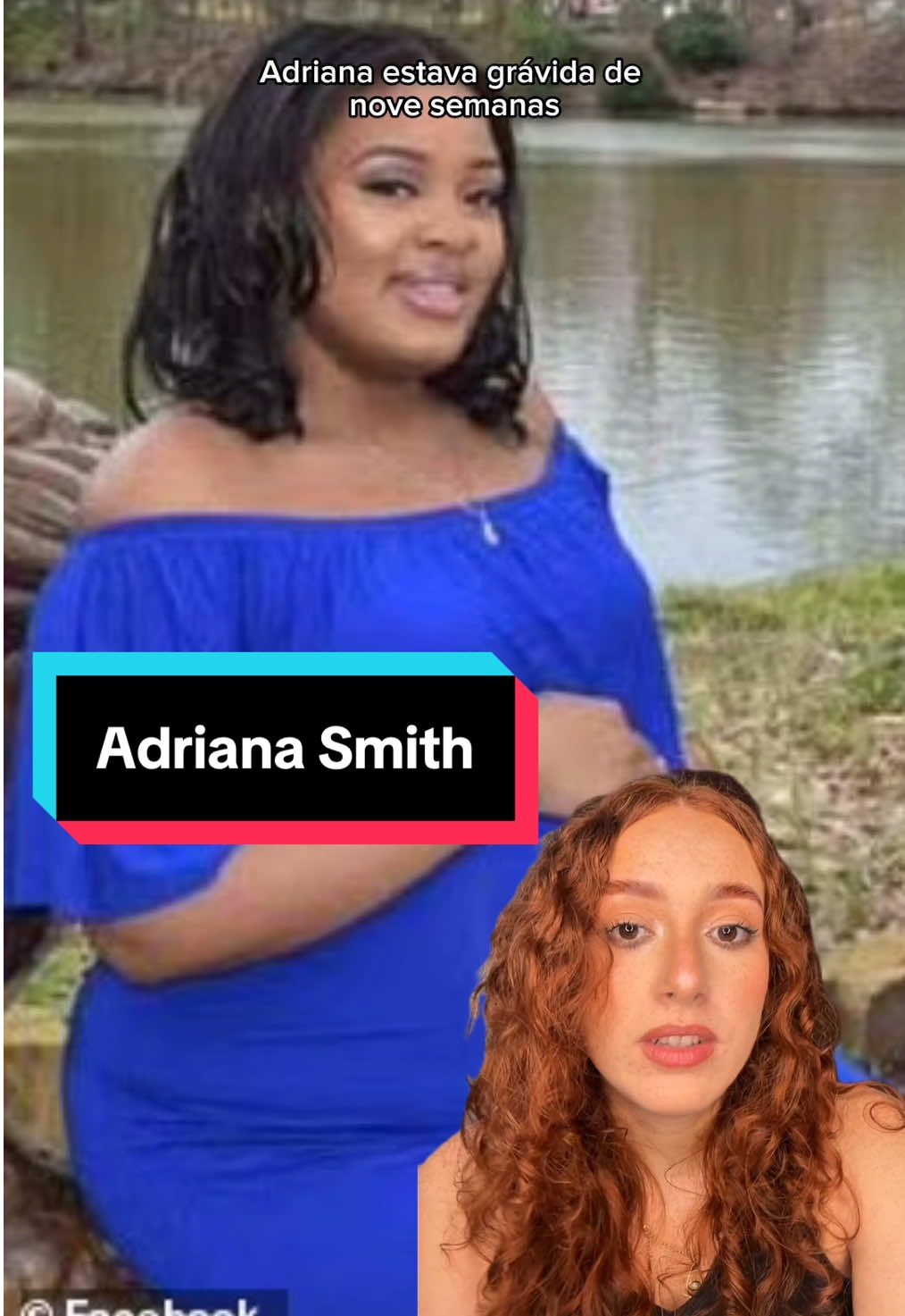 ABSURDO!!! #fyp #viral #casosreais #casosmisteriosos #historiasbizarras Adriana Smith incubadora humana 