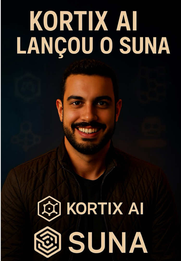 Suna, o primeiro agente de IA geral open source! Ele pensa, planeja e executa tarefas sozinho — de buscar leads a criar relatórios. E o melhor? É gratuito. Comenta “agentes