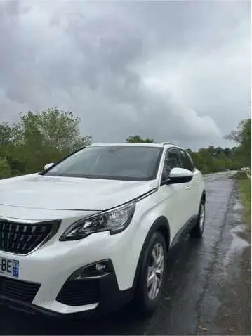 #puretech #peugeot #peugeotsport #francais #voiturefrancaise #pourtoii #fyp #modesport 