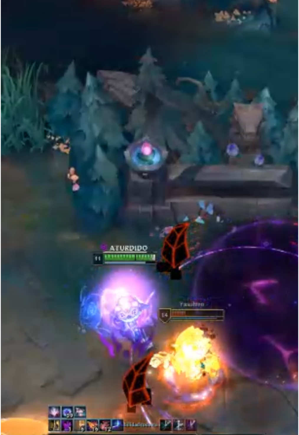 League of legends fail moment 🤣😭 lol fail #fyp #fypシ゚ #memes #epicfail #lol #fyp #funny #moment #funnytiktok #foryou #epal #epalgg #friends #viralvideos #viralvideos #GamerGirl #gamerentiktok #leagueoflegends #tristana 