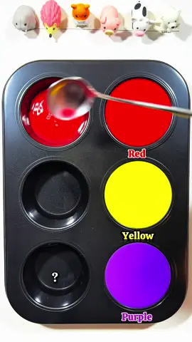 The Ultimate Color Guessing Challenge P1 #colormix #colormixing #asrm #colors #satisfying #Asmrart #satisfyingvideo #oddlysatisfying 