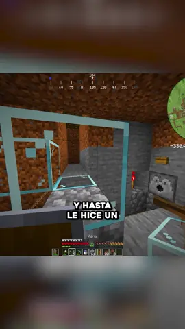 PARTE 3 #Minecraft #minecraftespañol #minecrafthardcore #minecraftseriesurvival #minecraftarg #tiktokgamers #minecrafthistory #minecraftsurvival #fyp #minecraftvida #minecraftchalleng #minecraftchallenge #minecraftserver