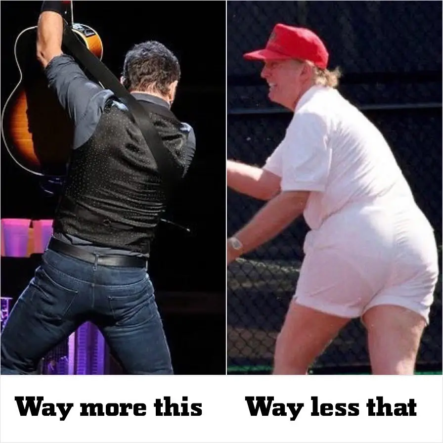 The Boss > Boss Hogg. 