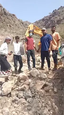نقيل نعيمه #مناضر_طبيعيه الله يكون بعون الجميع