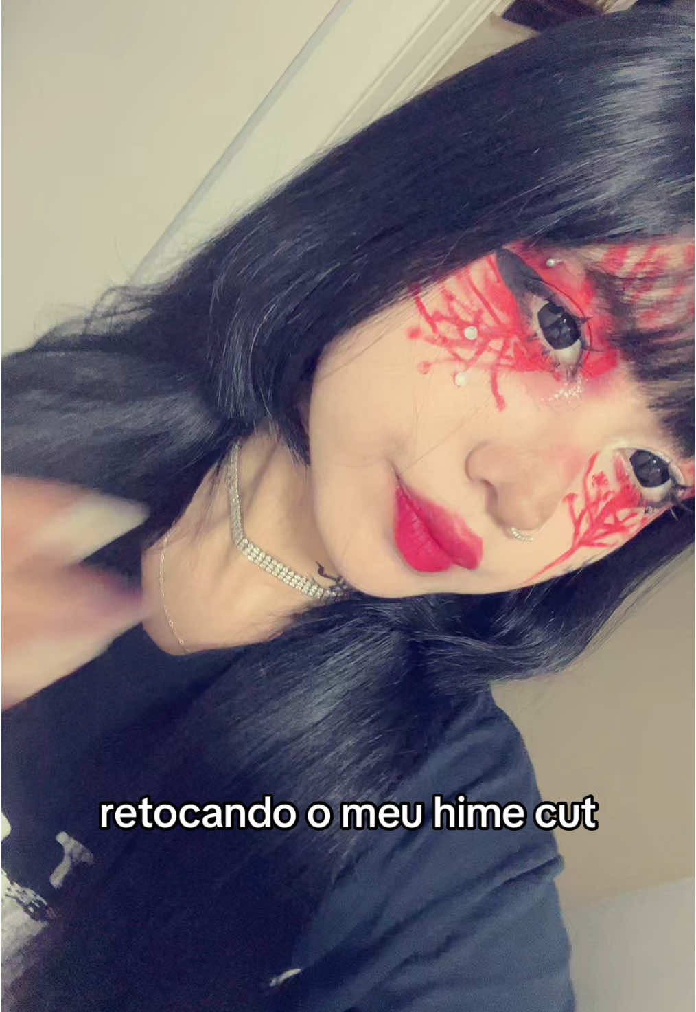 Ainda ficou torto, mas vou arrumar dps #fy 