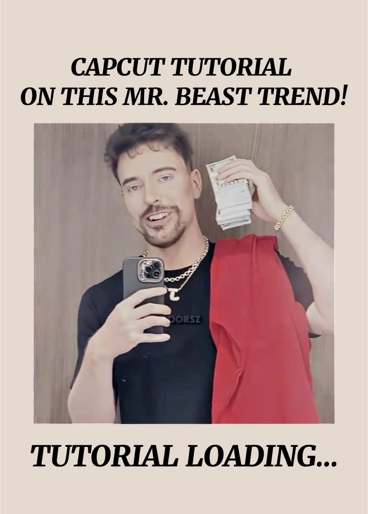 MR. BEAST TREND TUTORIAL IN CAPCUT! #edittutorial #fyp #edithelp #jxnxtutorials #capcut #capcuttutorial #cceditor #capcutpioneer #capcuthelp 