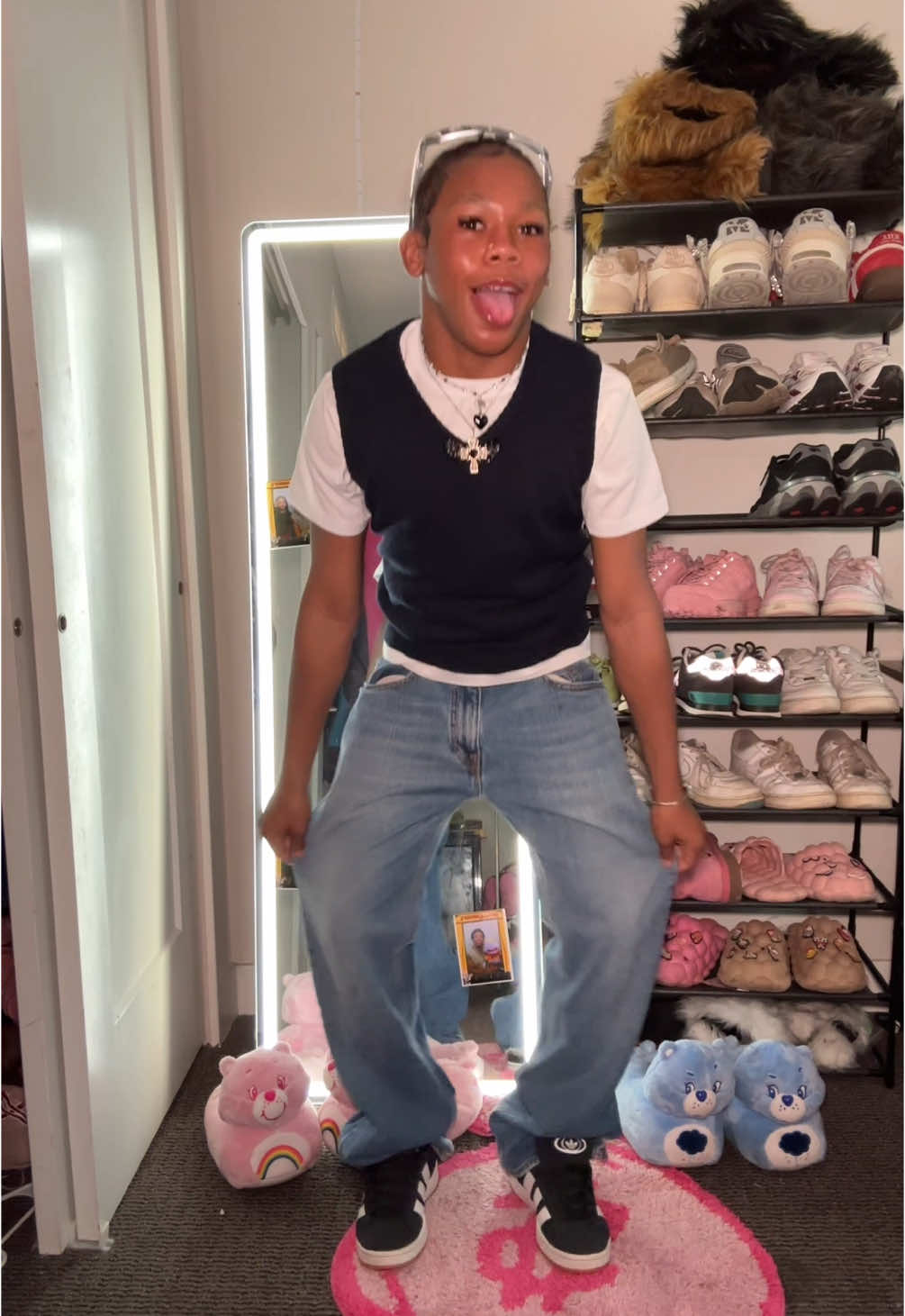 Giving school boy #ootdinspo #GRWM #fyp #viral #tiktok 