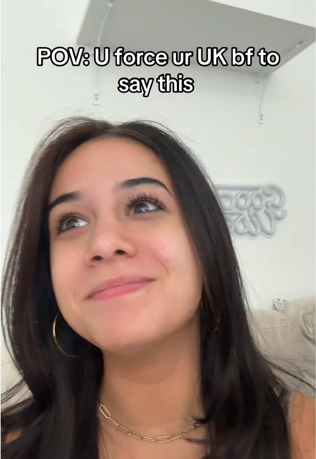 MOLLY DONT.  #foryoupage #relatable #fyp #blowthisup #hardinscott #after #couple #funny #crush #viral #fypシ 