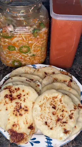 #pupusas #pupusasdequeso #pupusassalvadoreñas 