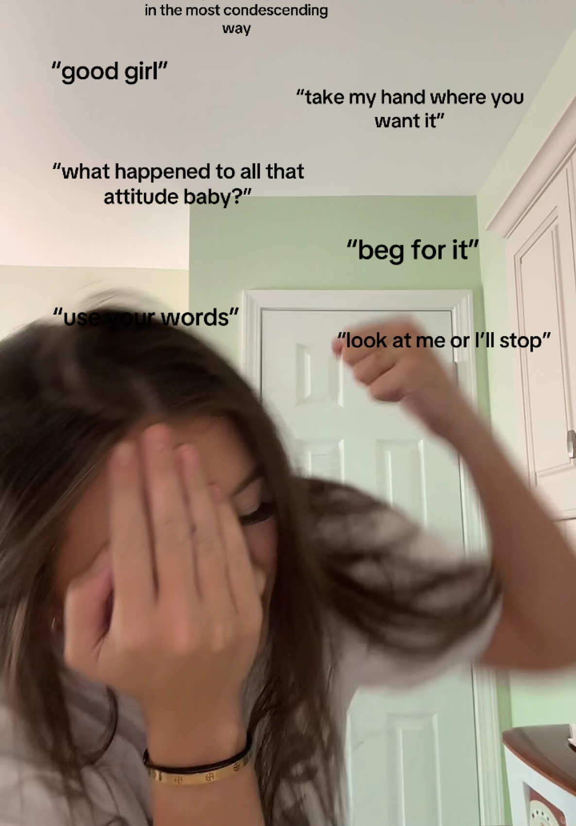 hope my mom doesn’t see this bye #fyp #fypシ #relateable #fyppppppppppppppppppppppp #viralvideo 