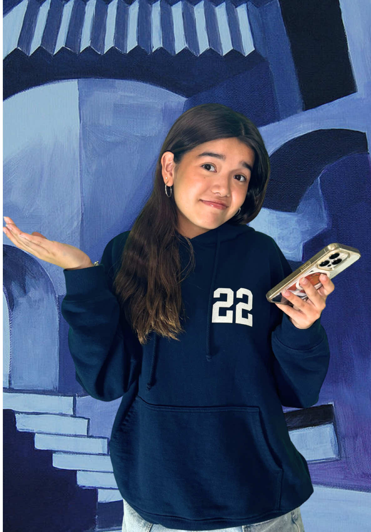 Que mala soy 🤘🏽😈 . #podcast #closefriends #podcastclips #closefriendspodcast #estreno #humor #fomo #viral #alemuller #caye #nano 