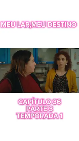 #novela #meularmeudestino #temporada1 #lar #destino 
