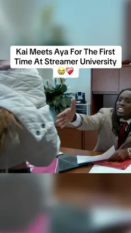 #fypシ #streameruniversity #kaicenat 