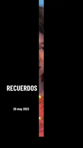 #Recuerdos #parati 