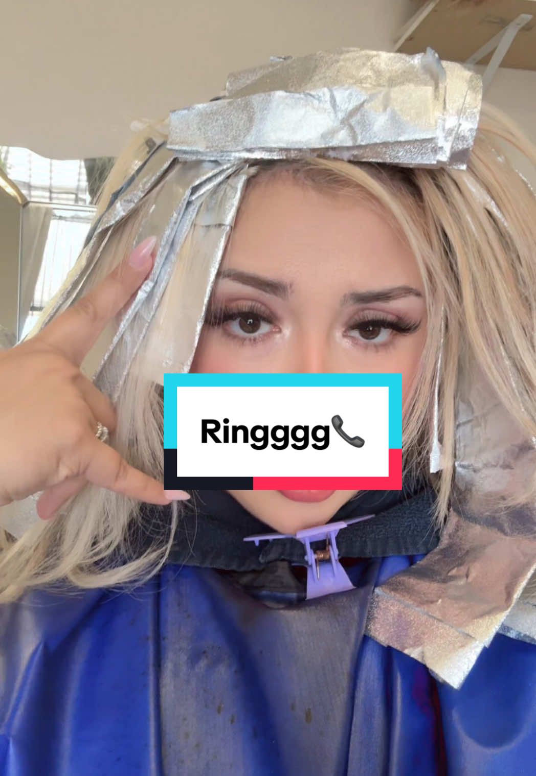 📞 ☎️ 😻