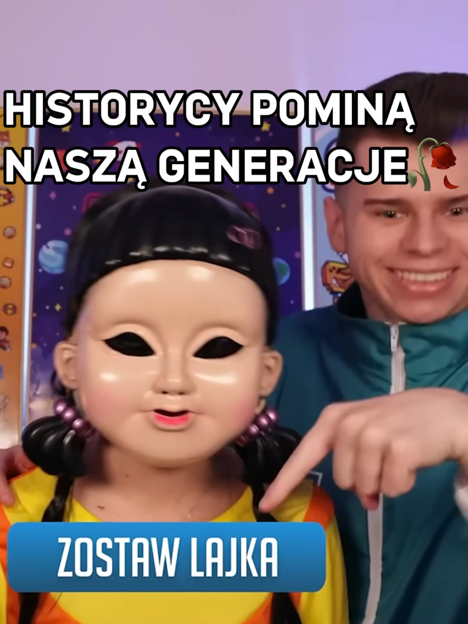Historycy pominą naszą generacje 🥀 #dlaciebie #deadinternettheory #fyp #motywacja